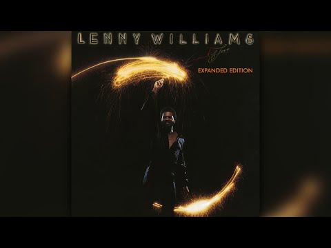 Youtube: Lenny Williams - Midnight Girl