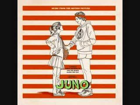 Youtube: All I Want Is You - Barry Louis Polisar - Juno Soundtrack