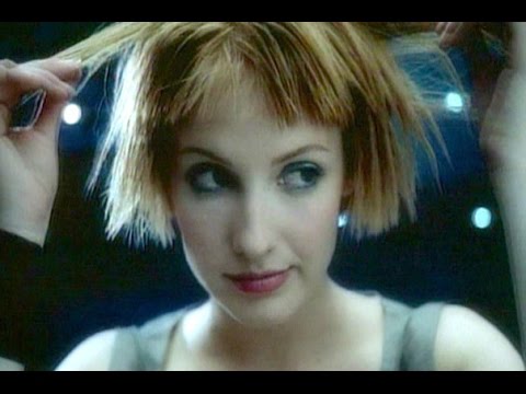 Youtube: Sixpence None the Richer - Kiss Me (Official Video)