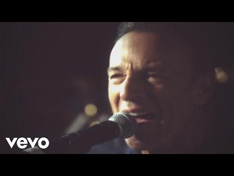 Youtube: Bruce Springsteen - Just Like Fire Would (Video)
