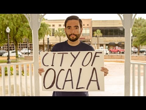 Youtube: A Day To Remember - City of Ocala [OFFICIAL VIDEO]
