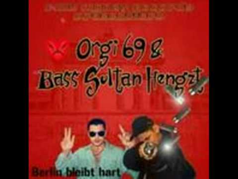 Youtube: Orgi 69 & Bass Sultan Hengzt feat. Bushido - Ruhe und Gemütlichkeit