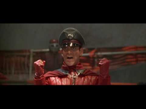 Youtube: M. Bison- OF COURSE!