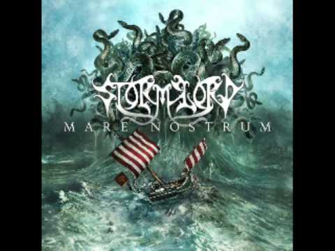 Youtube: Stormlord - Mare Nostrum