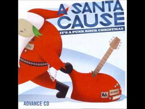 Youtube: MxPx - Christmas Night of Zombies