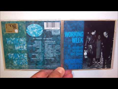 Youtube: Working Week - Autumn boy (1985 Album version)