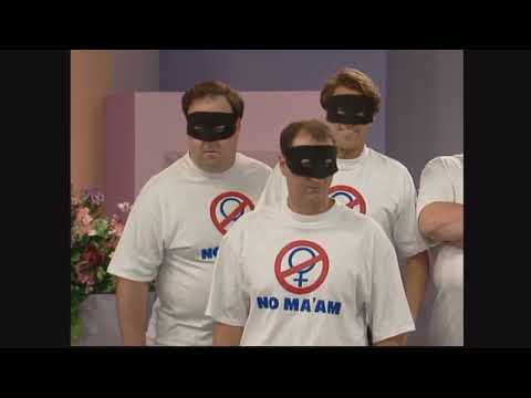 Youtube: Al Bundy's NO MA'AM Club