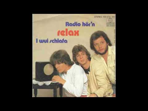 Youtube: Relax - Radio hör'n - 1981