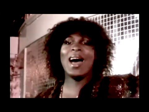 Youtube: Sylvester: "Do You Wanna Funk"- VideoRemix/1982