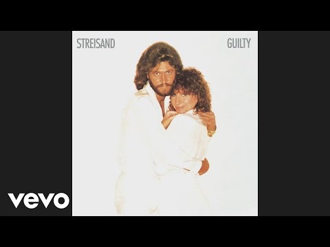 Youtube: Barbra Streisand - Woman in Love (Official Audio)