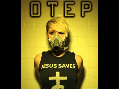 Youtube: "Breed" - Otep (Nirvana cover)