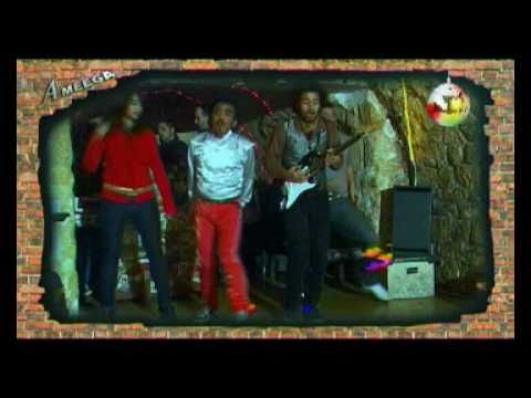 Youtube: Ameega 'Lite Up Ze Faire' (Clip Officiel) 12/2010