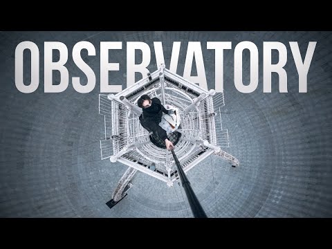 Youtube: The Soviet Space Observatory Mission