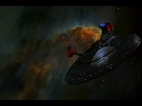 Youtube: Star Trek First Contact - Voice of the Borg: "We Are The Borg... Resistance is Futile"