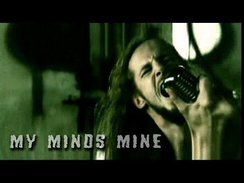 Youtube: MASTIC SCUM - My Minds Mine [Official Video 2006]