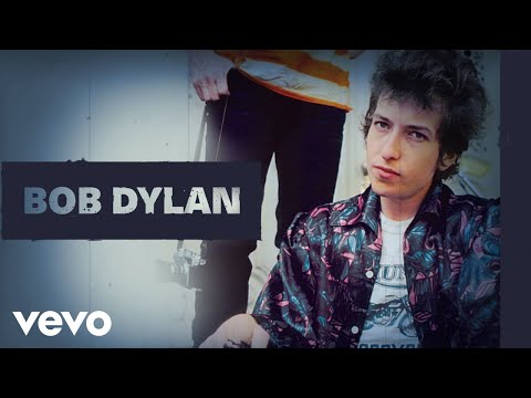 Youtube: Bob Dylan - Desolation Row (Official Audio)
