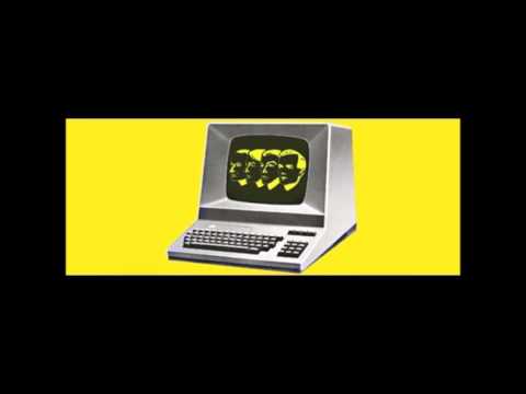 Youtube: Kraftwerk - It's more fun to compute (extended)