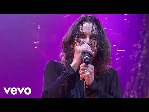 Youtube: Black Sabbath - Loner