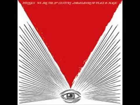 Youtube: Foxygen - In the Darkness