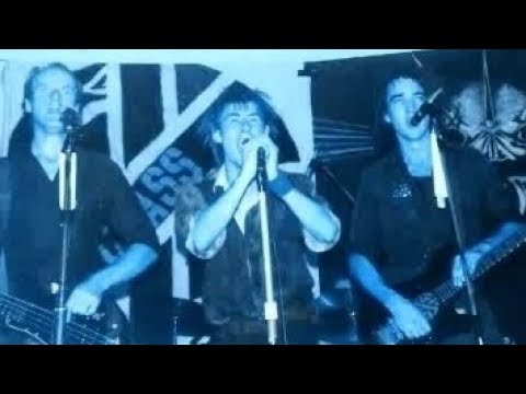 Youtube: Crass - Punk Is Dead (Live in Perth 1981)