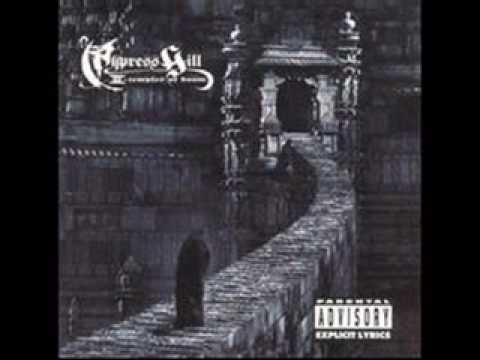 Youtube: Cypress Hill - No Rest for the Wicked (Ice Cube Diss)
