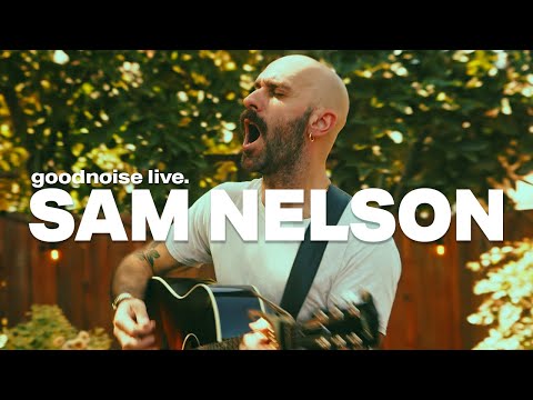 Youtube: Sam Nelson (X Ambassadors) - The Idiot || goodnoise live