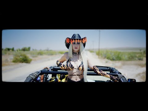 Youtube: Ava Max - OMG What's Happening [Official Music Video]