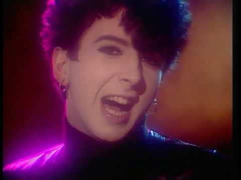 Youtube: Soft Cell   Say Hello Wave Goodbye - Original Video