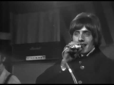 Youtube: The Who - Happy Jack - LIVE (1967)