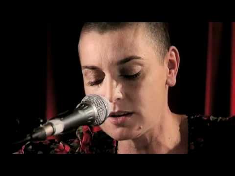 Youtube: Sinead O'Connor - Something Beautiful