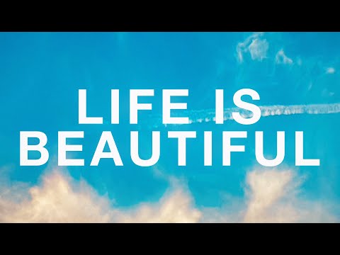 Youtube: Thirty Seconds To Mars - Life Is Beautiful (Official Lyric Video)
