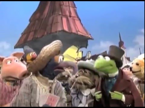 Youtube: Outkast | Ms. Jackson | Muppets Version