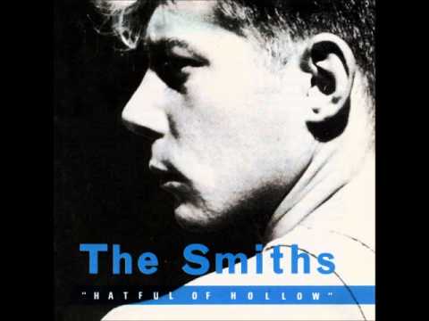 Youtube: The Smiths - What Difference Does It Make