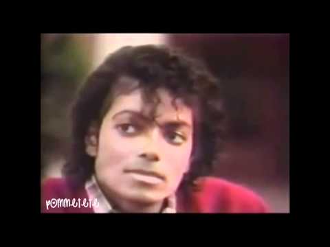 Youtube: Michael Jackson «Unauthorized Interview» [1983/1984]