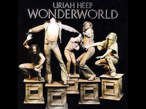 Youtube: Uriah Heep - Lady In Black (Extended Ultra Traxx Mix)