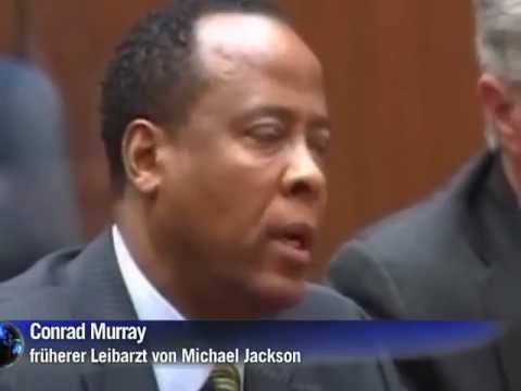Youtube: Prozess um Michael Jacksons Tod beginnt