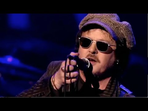 Youtube: Zucchero live Royal Albert Hall