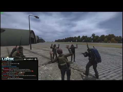 Youtube: DayZ - Music Guy Shows Lirik The Hood - Adventures of The Music Guy Part 2