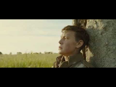 Youtube: 1917 - Ending scene - "Come back to us"