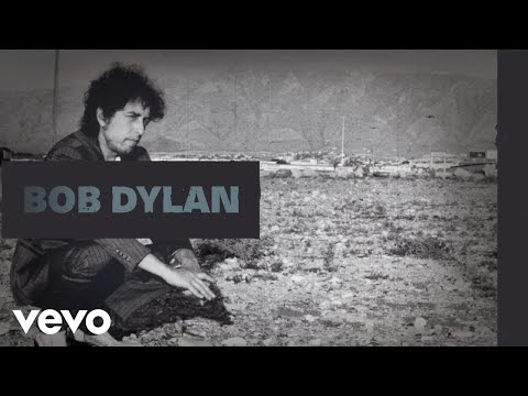 Youtube: Bob Dylan - Under the Red Sky (Official Audio)