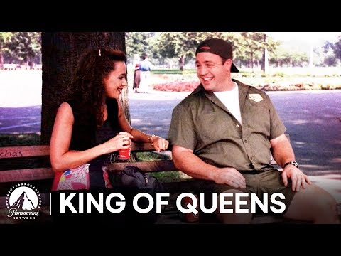 Youtube: King of Queens Theme Song | Paramount Network