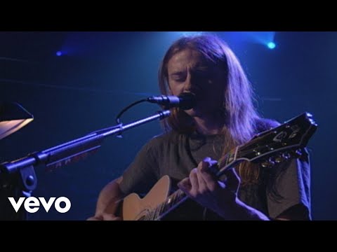 Youtube: Alice In Chains - Heaven Beside You (From MTV Unplugged)