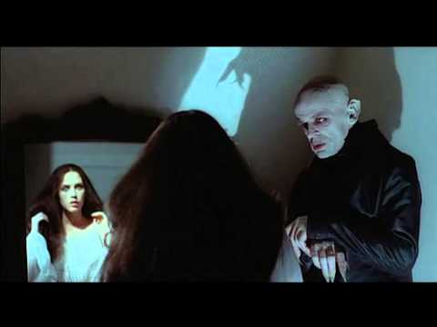 Youtube: Nosferatu: Phantom der Nacht (scene)