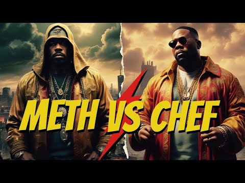 Youtube: Method Man feat. Raekwon - Bloodsport