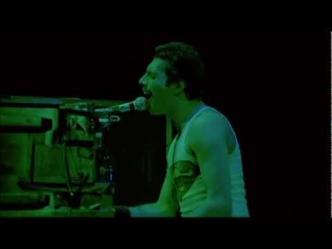 Youtube: Queen Get Down Make Love (Live Rock Montreal HD)