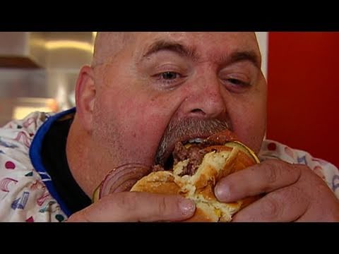 Youtube: The Heart Attack Grill: Restaurant Promotes Harmfully Unhealthy Food | Nightline | ABC News