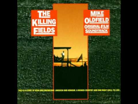 Youtube: Mike Oldfield - The Killing Fields - Evacuation