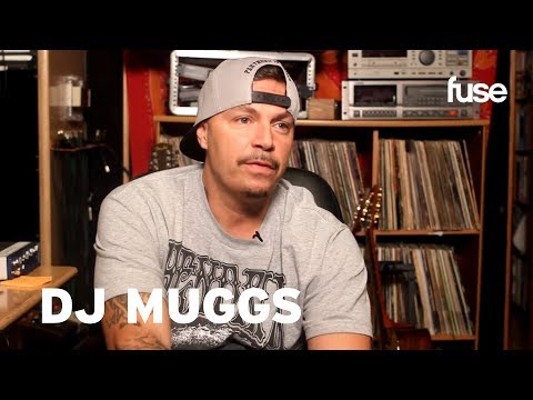 Youtube: DJ Muggs | Crate Diggers | Fuse