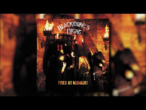 Youtube: BLACKMORE'S NIGHT - Fires At Midnight (Official Audio Video)