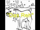 Youtube: Edguy - Das Reh